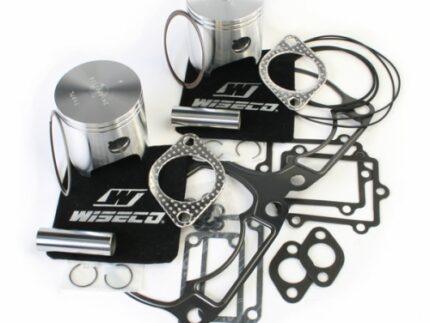 Wiseco Piston Kit Arctic Cat (2418M06650-2618CD)