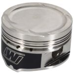 Wiseco Piston Single VW EA113 83.00mm -8.0cc 9.5:1 Pin 20mm