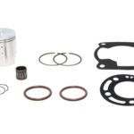 Wiseco Piston Kit Kawasaki KX80 '91-97 Pro-Lite