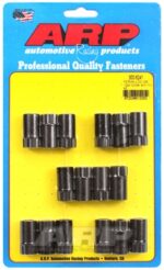 "Adjustable 3/8"" 12pt rocker arm nut kit"