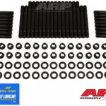 ARP Head Stud Kit Chevy SB WP Motown Iron Block/Head