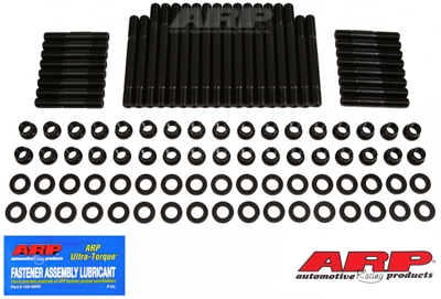 49E1589F-10C2-0EB1-21AB-36492DA7A29D ARP Head Stud Kit Chevy SB WP Motown Iron Block/Head - Image 1