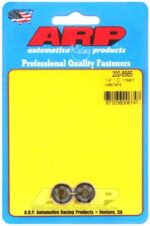 "1/4"ID .562"OD insert washers"(2pcs)