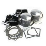 Wiseco Piston Kit Yamaha Phazer (2310M07200-2835CD)