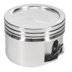 JE Pistons Kit 440 MOPAR DISH B:4.375