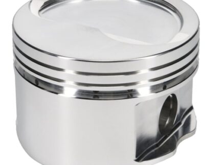 JE Pistons Kit 440 MOPAR DISH B:4.375