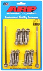 ARP Oil Pan Bolt Kit Chevy SB 6.2L LT1 SS 12PT