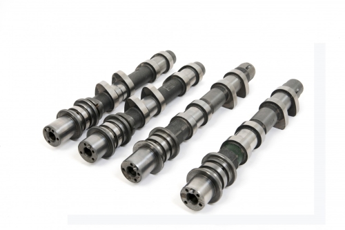 4A7C201F-B43C-96EB-CB09-55A2674ED866 Piper Camshaft Subaru EJ20 Group A - Image 1