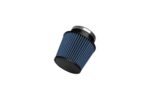Corsa Air Filter Flange ID 4" Base 6" Top 4.75" Height 5"