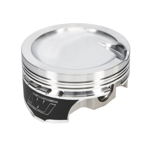 4A9351FE-93FA-AC09-BE8A-8D3309820090 Wiseco Piston Kit BBC Turbo -28cc 1.395 CH B:4.530 - Image 1