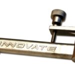 Innovate Exhaust Clamp (Cast Stainless Steel)