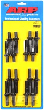 BB Chevy rocker arm stud kit