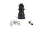 Haltech Fuel Injector Adapter 14mm 1/2 to Full Length