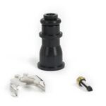 Haltech Fuel Injector Adapter 14mm 1/2 to Full Length
