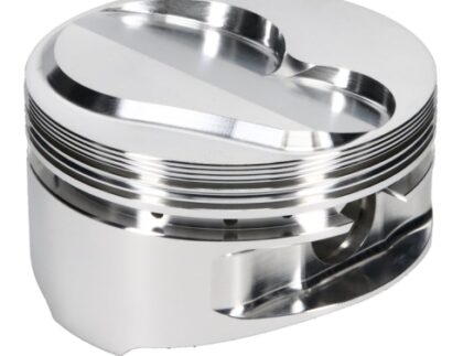 JE Pistons Kit 400 SBC DOME -12 B:4.165