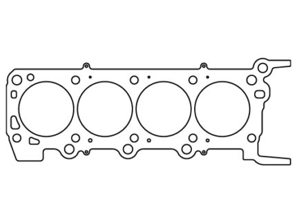 Cometic HG Ford 5.4 Modular 3V 94mm MLS .030" LHS