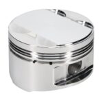 JE-Pistons BTO Kit Opel 1.6 16V X16XE/X16XEL(11.5:1)79.50MM