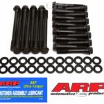 Ford 4.5L SVO V6 Inline-Valve head bolt kit