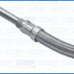 Ajusa Oil Pipe Ford 1.6L 16v - EcoBoost