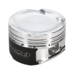 Diamond Piston Kit BMW N54B30 84.5mm 9.5:1 H13