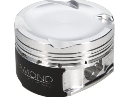 Diamond Piston Kit BMW N54B30 84.5mm 9.5:1 H13