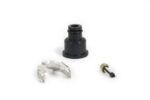 Haltech Fuel Injector Adapter 11mm 3/4 to Full Length