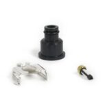 Haltech Fuel Injector Adapter 11mm 3/4 to Full Length