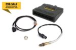 Haltech Nexus Plug-in ECU Mazda RX8 + 4.9LSU Hardware Pack