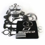Wiseco Piston Kit Yamaha Raptor 700 '06-14 11.0:1