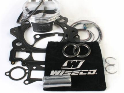 Wiseco Piston Kit Yamaha Raptor 700 '06-14 11.0:1