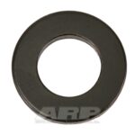 "7/16"ID 13/16"OD .120"TH black washer" (1pcs)