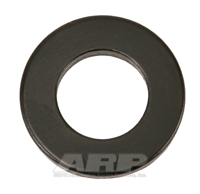 4B65ACA2-D979-4F8C-D145-363AE8CC3D6F "7/16"ID 13/16"OD .120"TH black washer" (1pcs) - Image 1
