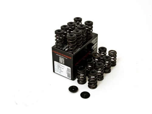 4B876D21-64FB-6C22-F2B4-A8C7E22A8A2F Piper Double Valve Spring Kit Sub FA20/Toy 4U-GSE - Image 1