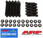 SB Ford 302W hex head bolt kit