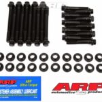 SB Ford 302W hex head bolt kit