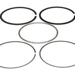 Wiseco Piston Ring Set 99.31mm (Autom. 1 Set For 1 Piston)