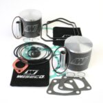 Wiseco Piston Kit Ski-Doo MXZ600 (2411M07700-3032KA)