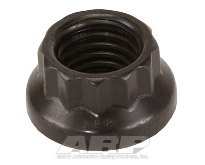 M9 x 1.25 12pt nut kit (1pcs)