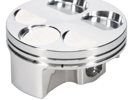 JE-Pistons Single Yamaha YZ/WR250F '01-04 13.5:1 77mm