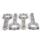 ZRP Conrod Kit BMW M42B18/M44B19 139.95 Pin:22.00 I-Beam L19