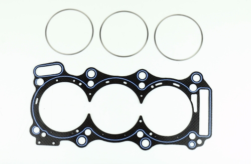 4BEF7E7A-CDD5-6711-C448-E982FF1C8870 Athena Head Gasket GT-R VR38DETT D:100.5 TH:1.00 Right - Image 1