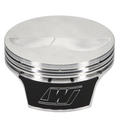 4C0033AE-6EF7-A124-C483-A273CE6785EC Wiseco Piston Kit 350 SBC Strutted FT 1.125 CH B:4.030 - Image 1