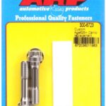 Custom Age625+ Carrillo replacement rod bolts 3/8 1.600 (2pc