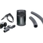 Corsa Catch Can Mustang GT 5.0 18-21