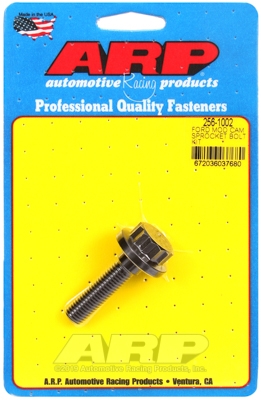4C8CBA1E-6E50-C378-6B5C-DC1404C0D2D9 ARP Cam Bolt Kit Ford Modular V8 (M10) - Image 1