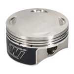 Wiseco Piston Kit XR650C '93-99 +XR650L '93-25 10.5:1 3977XH