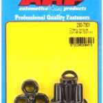 Chevy torque converter bolt kit