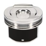 JE-Pistons kit Opel 2.0L LTG Ecotec 86.25mm 9.5:1 Pin: 24mm