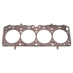 Cometic COSWORTH 4 VALVE FVC/FVA 87mm.056" MLS head