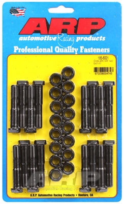 4CB6143B-BA09-0082-875E-8C504235504B Oldsmobile 455 3/8"" rod bolt kit" - Image 1